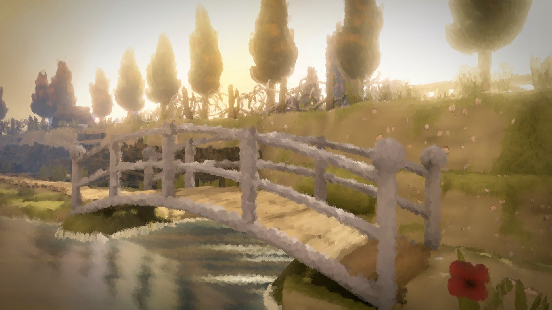 11-11: Memories Retold - Imagen 17